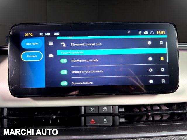 FIAT 600 Hybrid 110 CV DCT MHEV La Prima