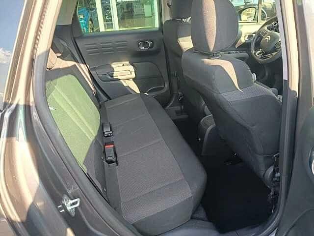 Citroen C3 Aircross 1.2 PureTech 130cv EAT6 MAX Aziendale