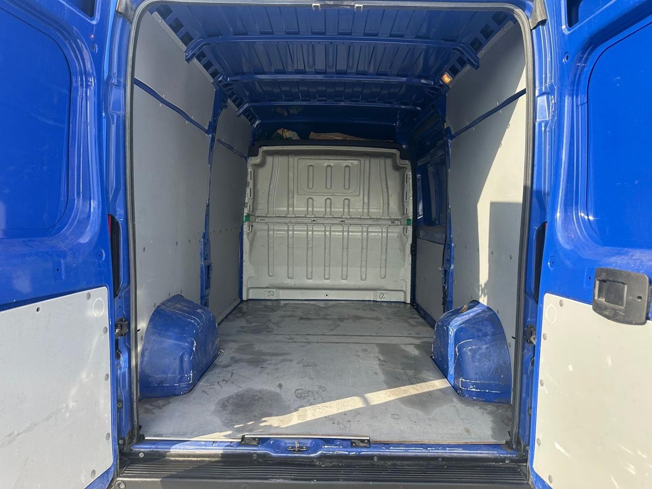 Fiat Ducato 33 2.3 MJT 120 CV L2H2 Iva compresa