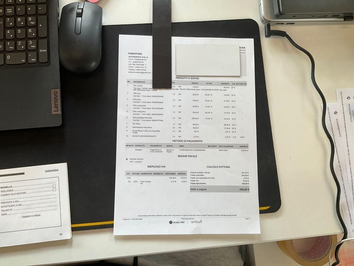 JEEP WRANGLER UNLIMITED 2.8 CRD DPF SAHARA AUTO - 24 MESI GARANZIA