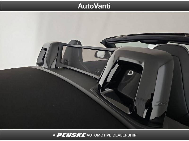 BMW Z4 sDrive20i Msport