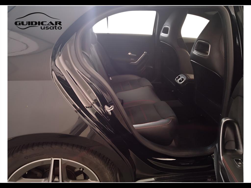 Mercedes-Benz Classe A - W177 2018 - A 200 Premium auto