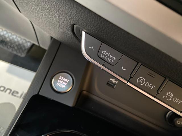 AUDI A4 allroad 40 TDI 204 CV S tronic Business Evolution VIRTUAL