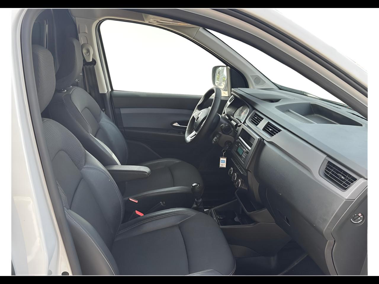 RENAULT Express van 1.5 Blue dci 95cv