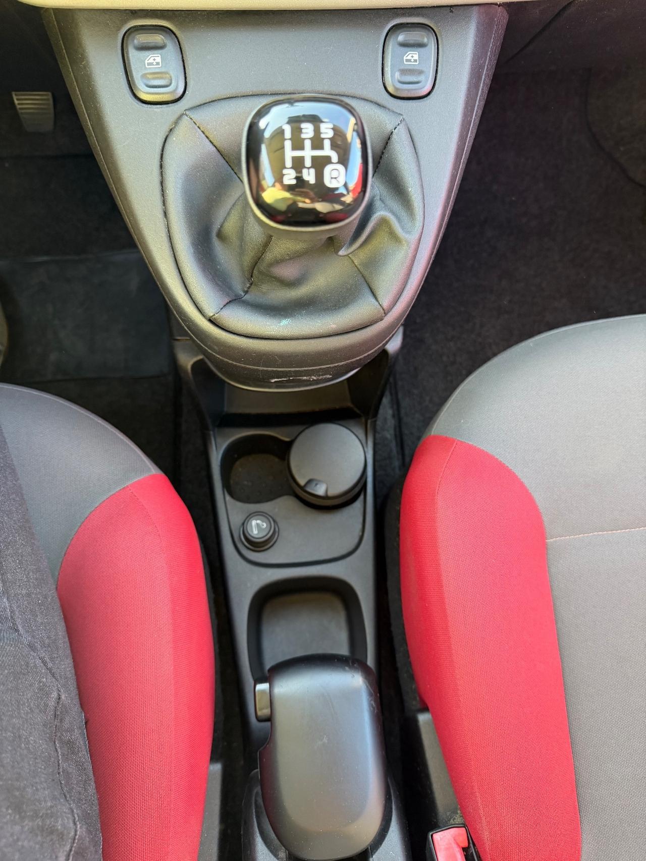 Fiat Panda 1.3 MJT S&S Lounge