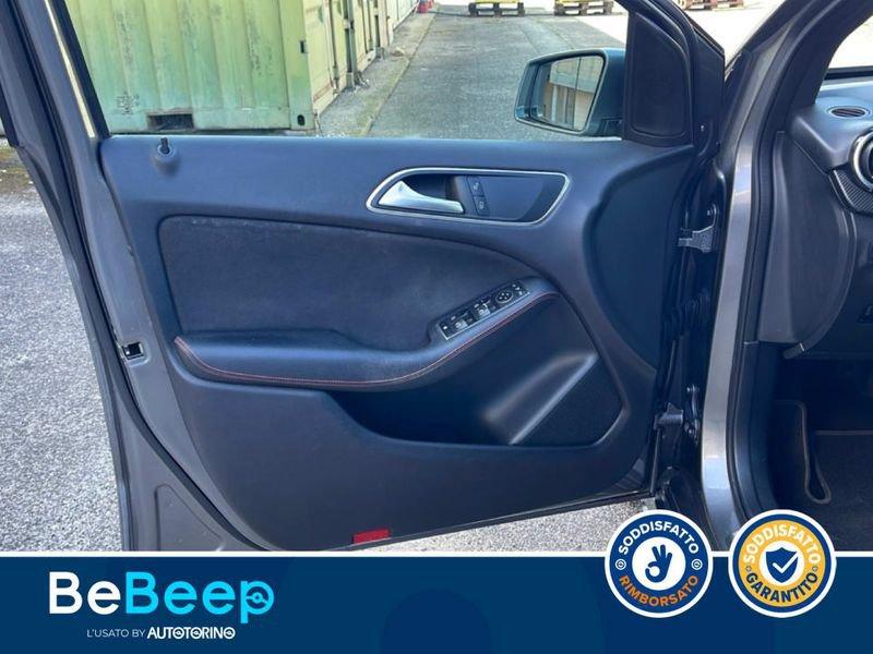 Mercedes-Benz Classe B B 200 D (CDI) PREMIUM AUTO