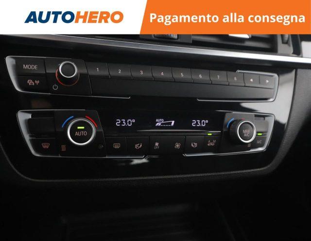 BMW 116 d 5p. Msport