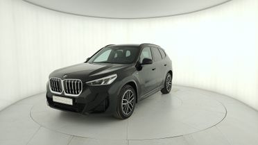 BMW X1 U11 - X1 xdrive23d mhev 48V MSport auto