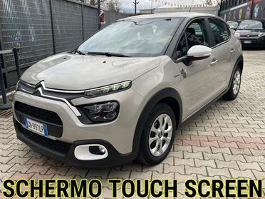 Citroen C3 C3 1.2 puretech PRONTA CONSEGNA SUPER PROMO