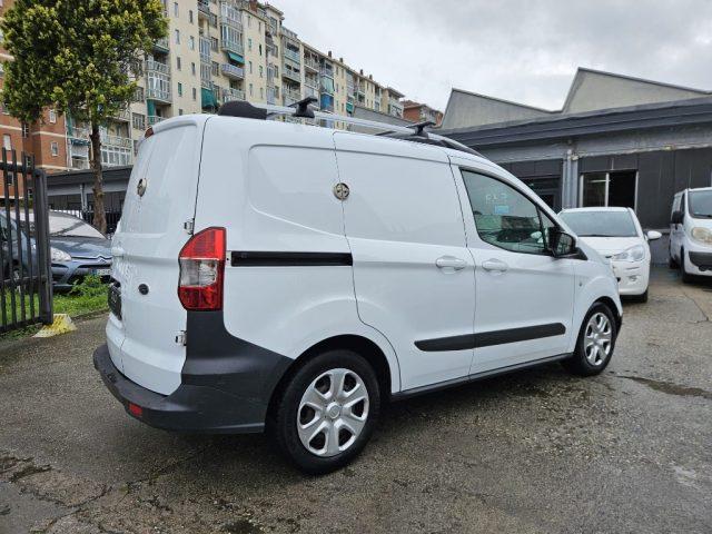 FORD Tourneo Courier 1.5 TDCI 95 CV