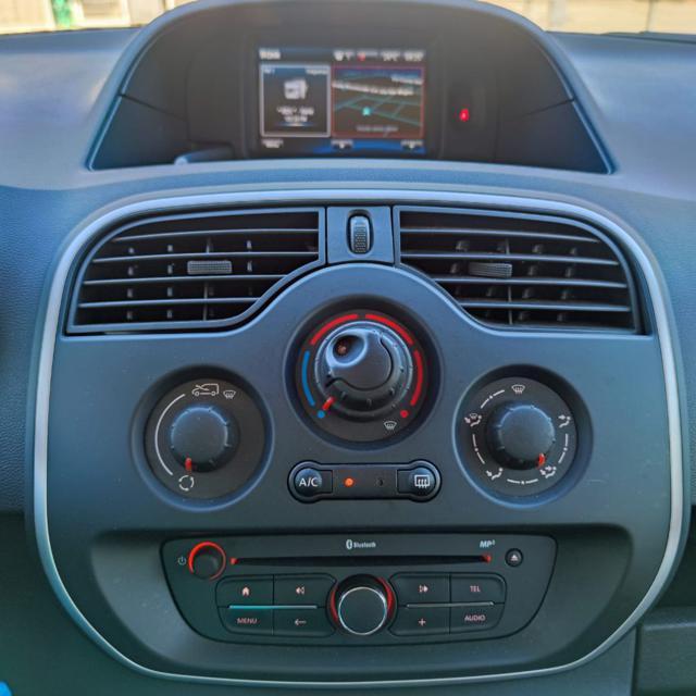 RENAULT KANGOO MAXI 1.5 BLUE DCI FURGONE 95CV- 2021