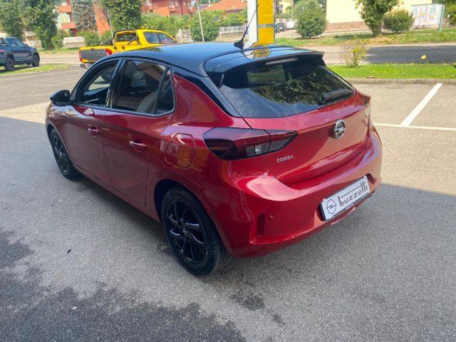 OPEL Corsa 1.2 Design & Tech