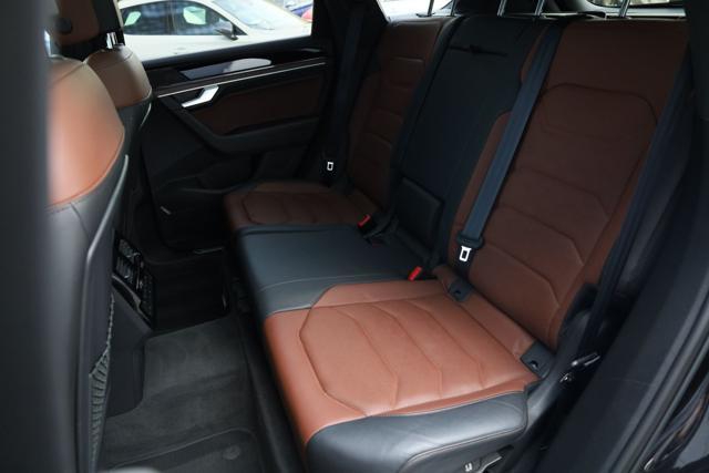 VOLKSWAGEN Touareg 3.0 V6 TDI SCR