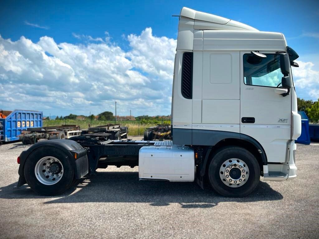 DAF XF 460 FT RIF. 4839