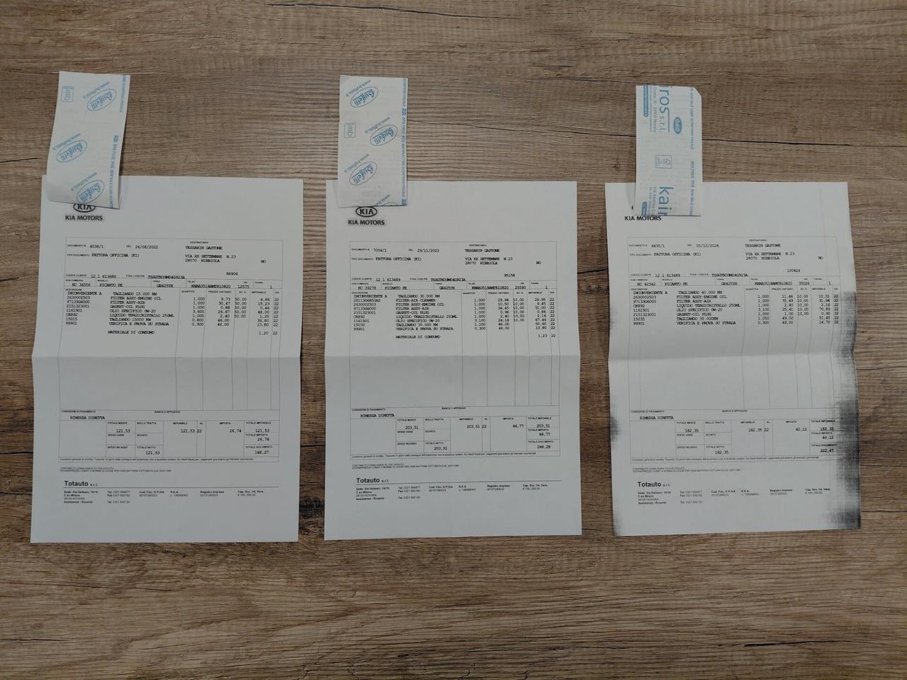 Kia Picanto III 1.0 Style (Neopatentati) garanzia MEC 12 mesi