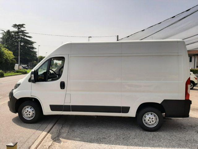 PEUGEOT Boxer 330 2.0 BlueHDi 130CV PM-TM Furgone N°FW192