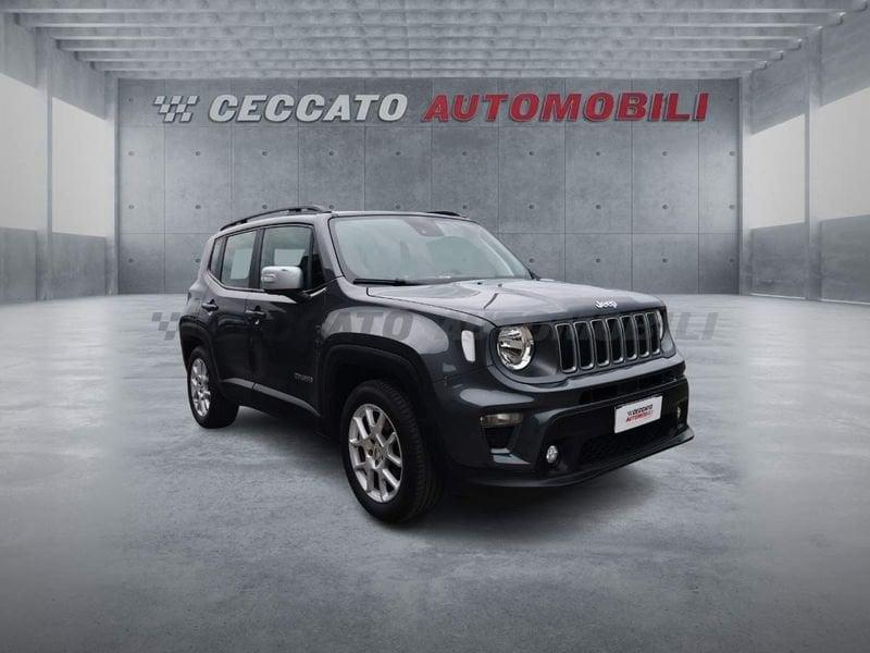 Jeep Renegade Renegade 1.0 t3 Limited 2wd
