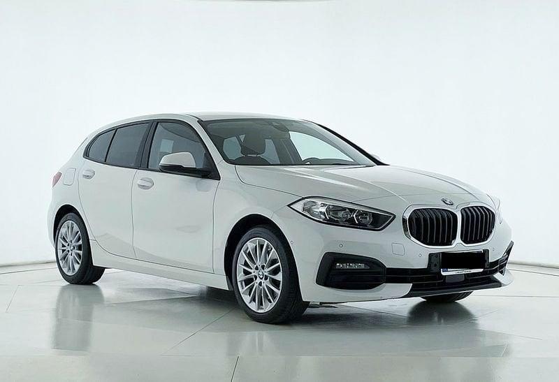 BMW Serie 1 118d 5p. Business Advantage