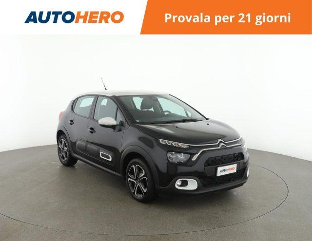 CITROEN C3 BlueHDi 100 S&S Feel Pack
