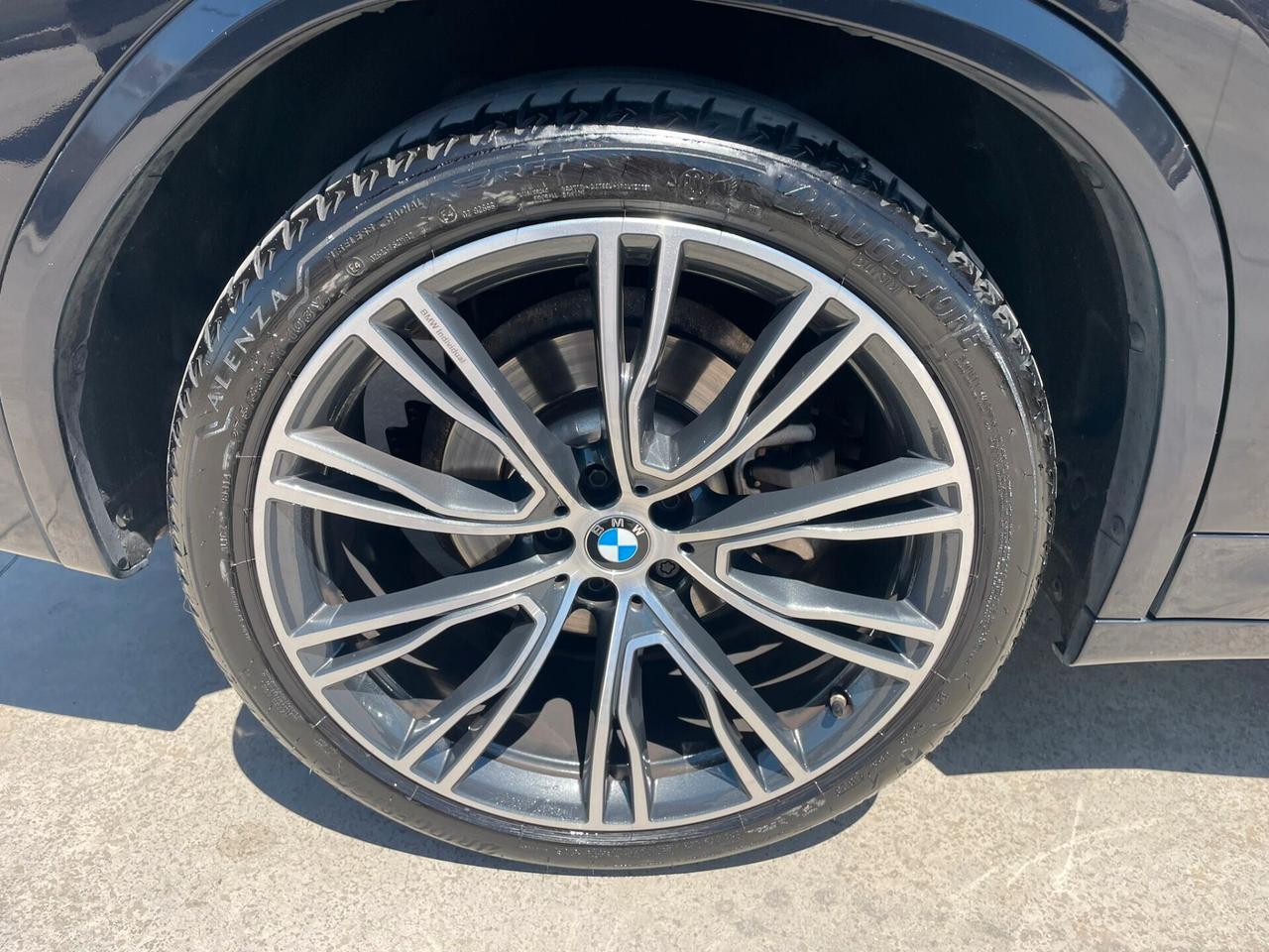 Bmw X3 xDrive20d Msport
