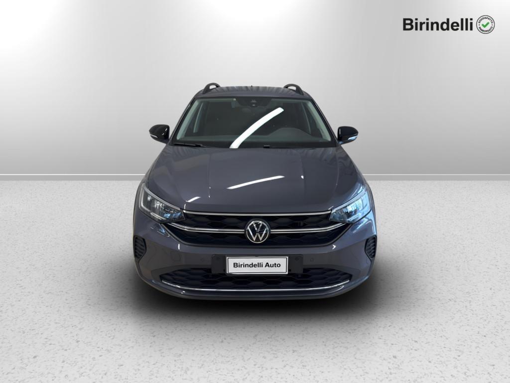 VOLKSWAGEN Taigo - Taigo 1.0 TSI 110 CV Life