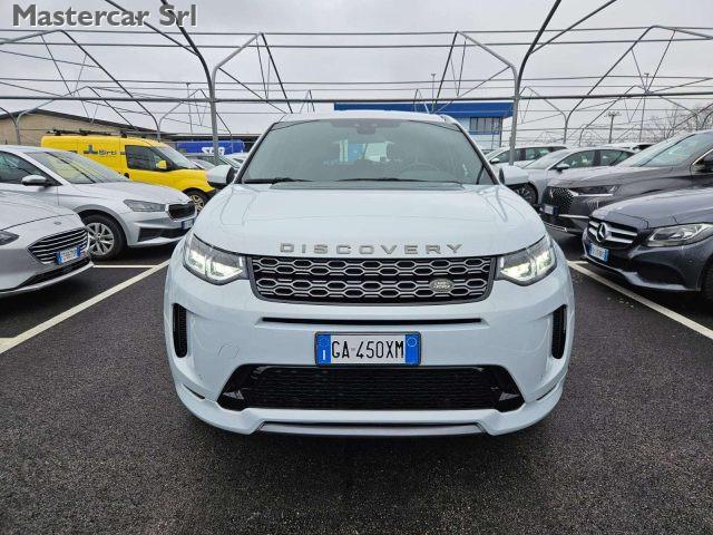 LAND ROVER Discovery Sport 2.0d sd4 mhev R-Dynamic awd 240cv GA450XM