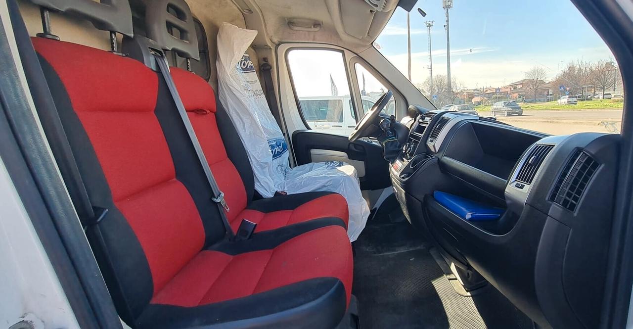 Fiat Ducato 28 2.0 MJT PC-TN Furgone Unico proprietario