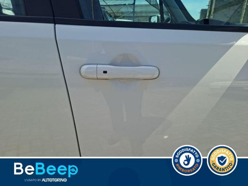 Jeep Renegade 1.3 T4 PHEV LIMITED 4XE AT6