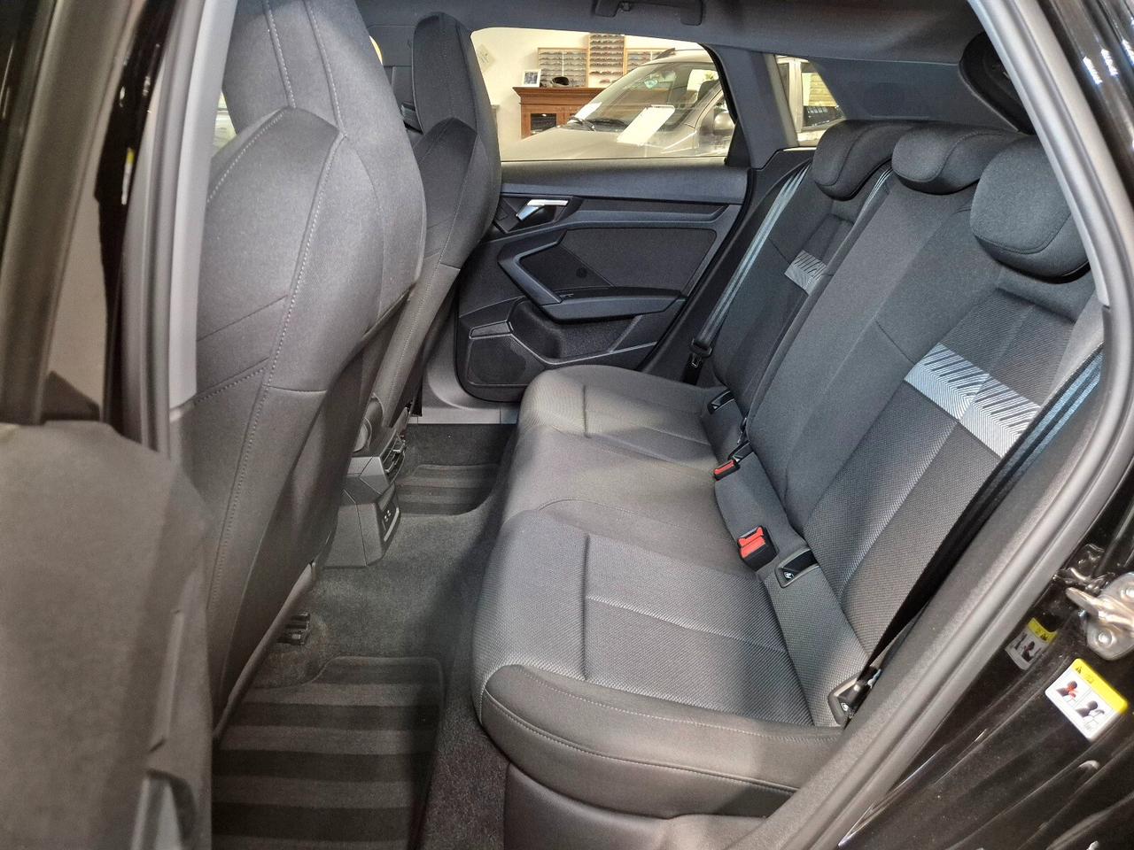 Audi A3 SPB 35 TDI S tronic Business
