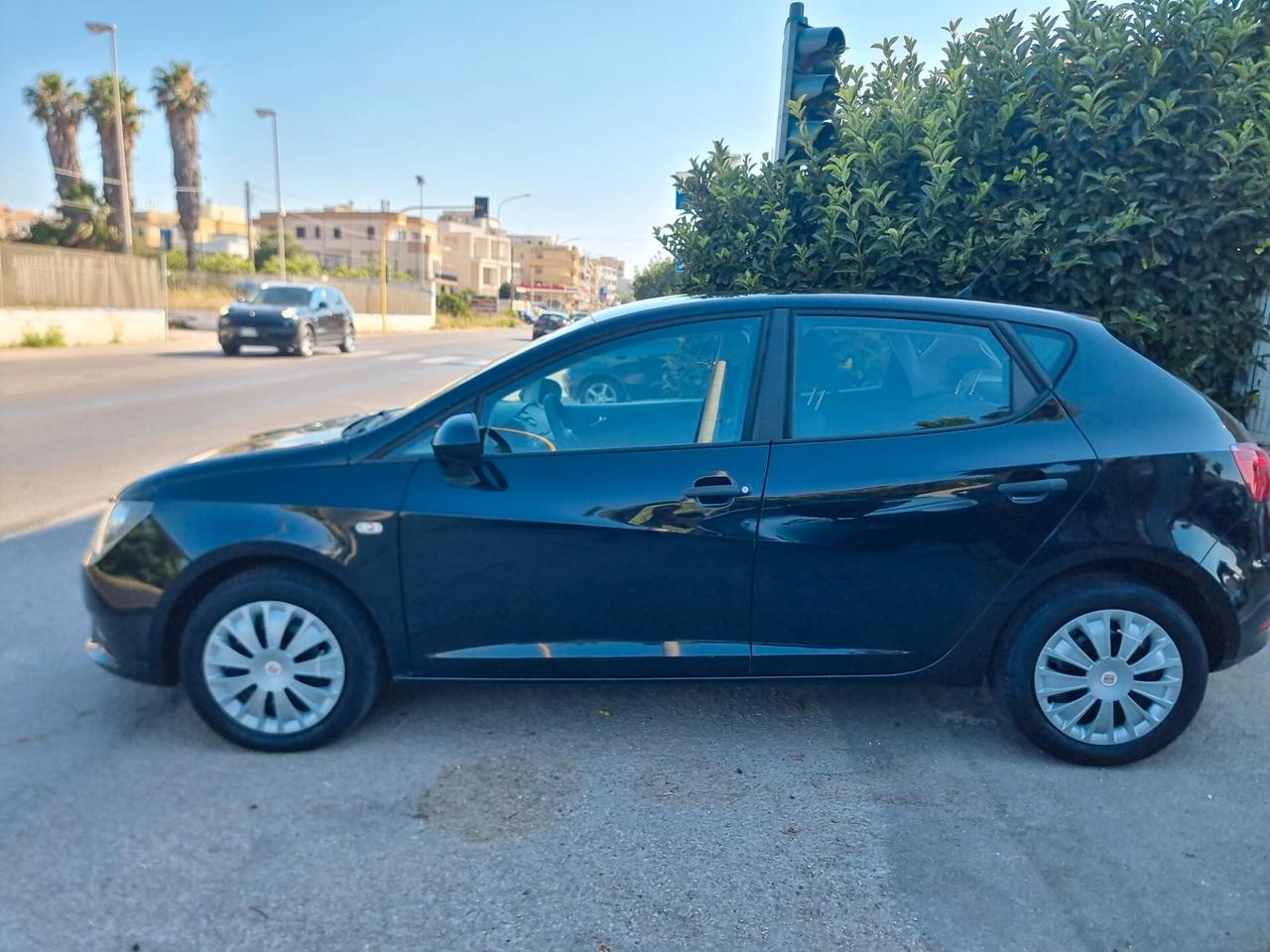 Seat Ibiza 1.2 TDI CR 5 porte Style
