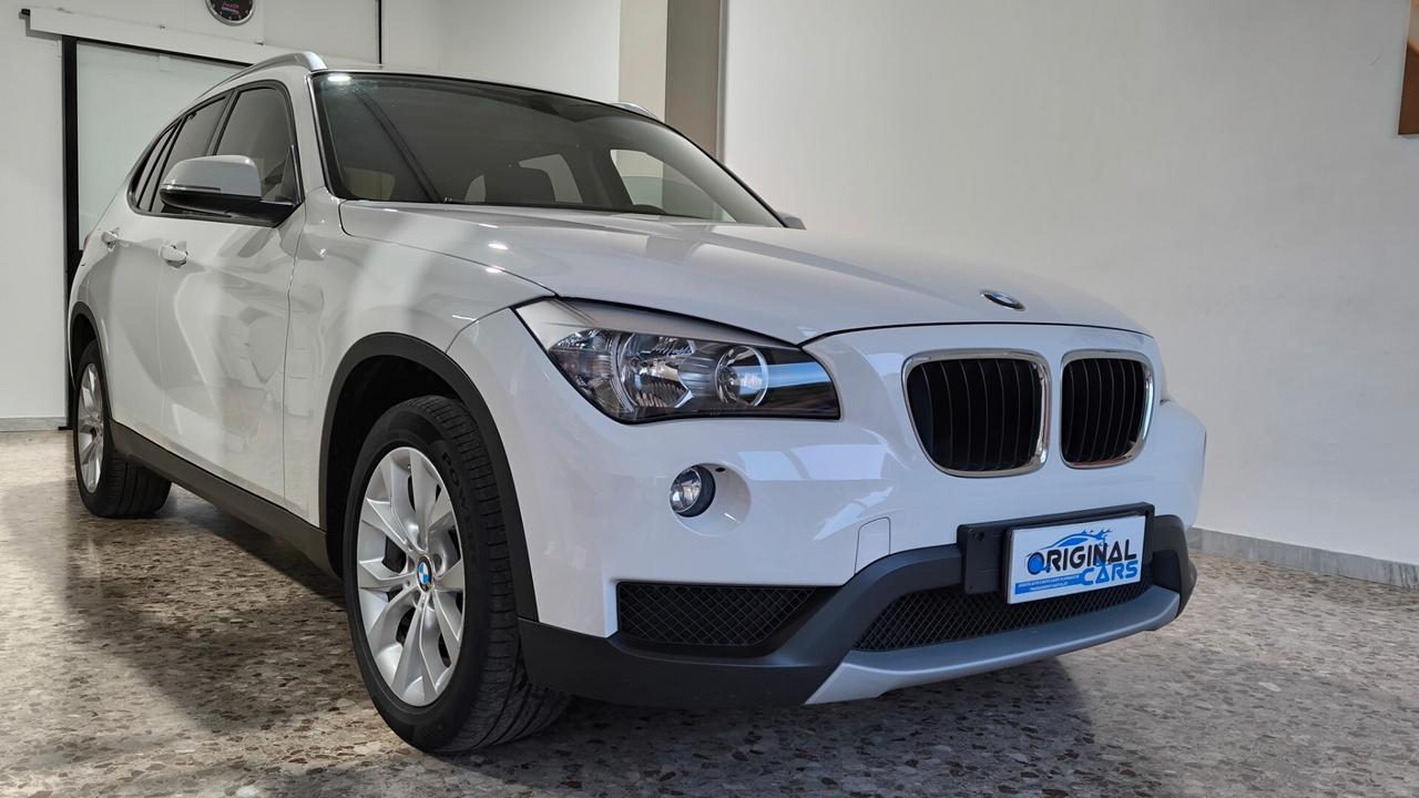 Bmw X1 sDrive16d Sport Line
