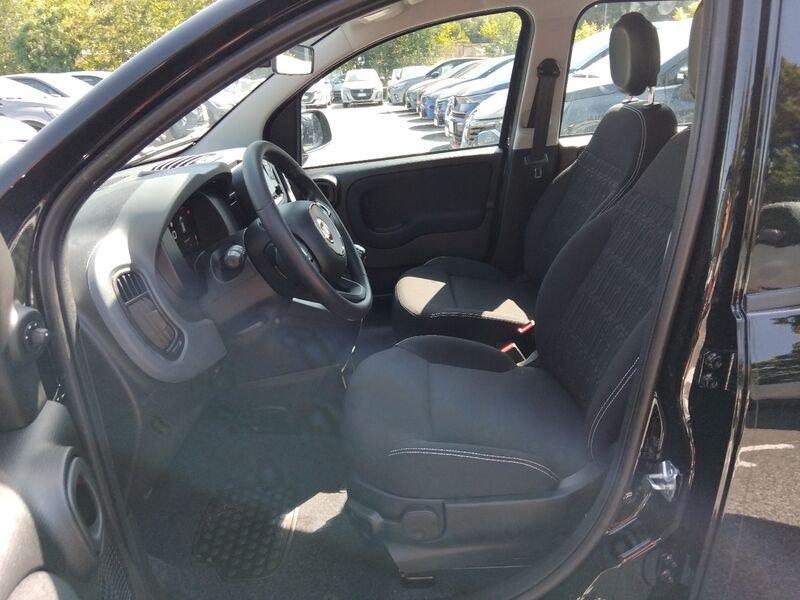 FIAT Panda New 1.0 70cv Hybrid Panda