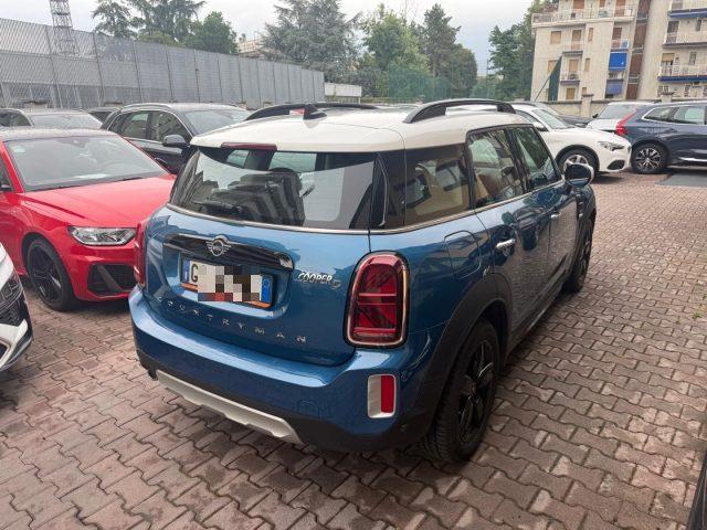 MINI Mini 2.0 Cooper D Northwood Edition Countryman