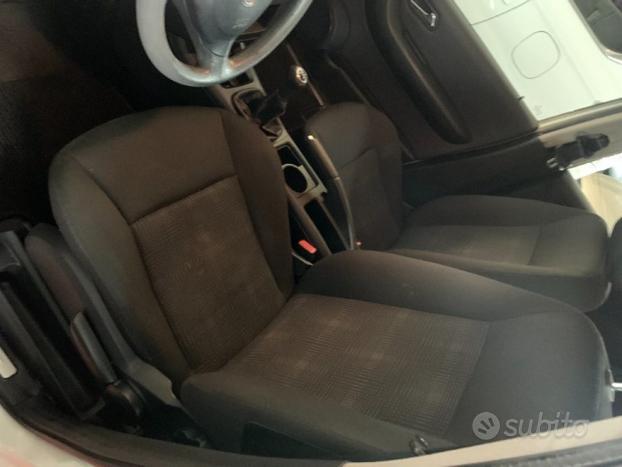 MERCEDES-BENZ A 160 CDI Avantgarde
