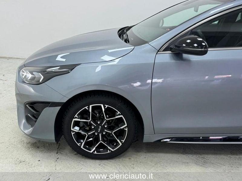 KIA ProCeed 1.5 T-GDI MHEV DCT GT Line (TETTO)