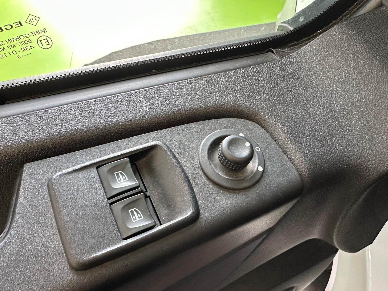 Opel Vivaro 27 1.6 CDTI 121CV CON SPONDA