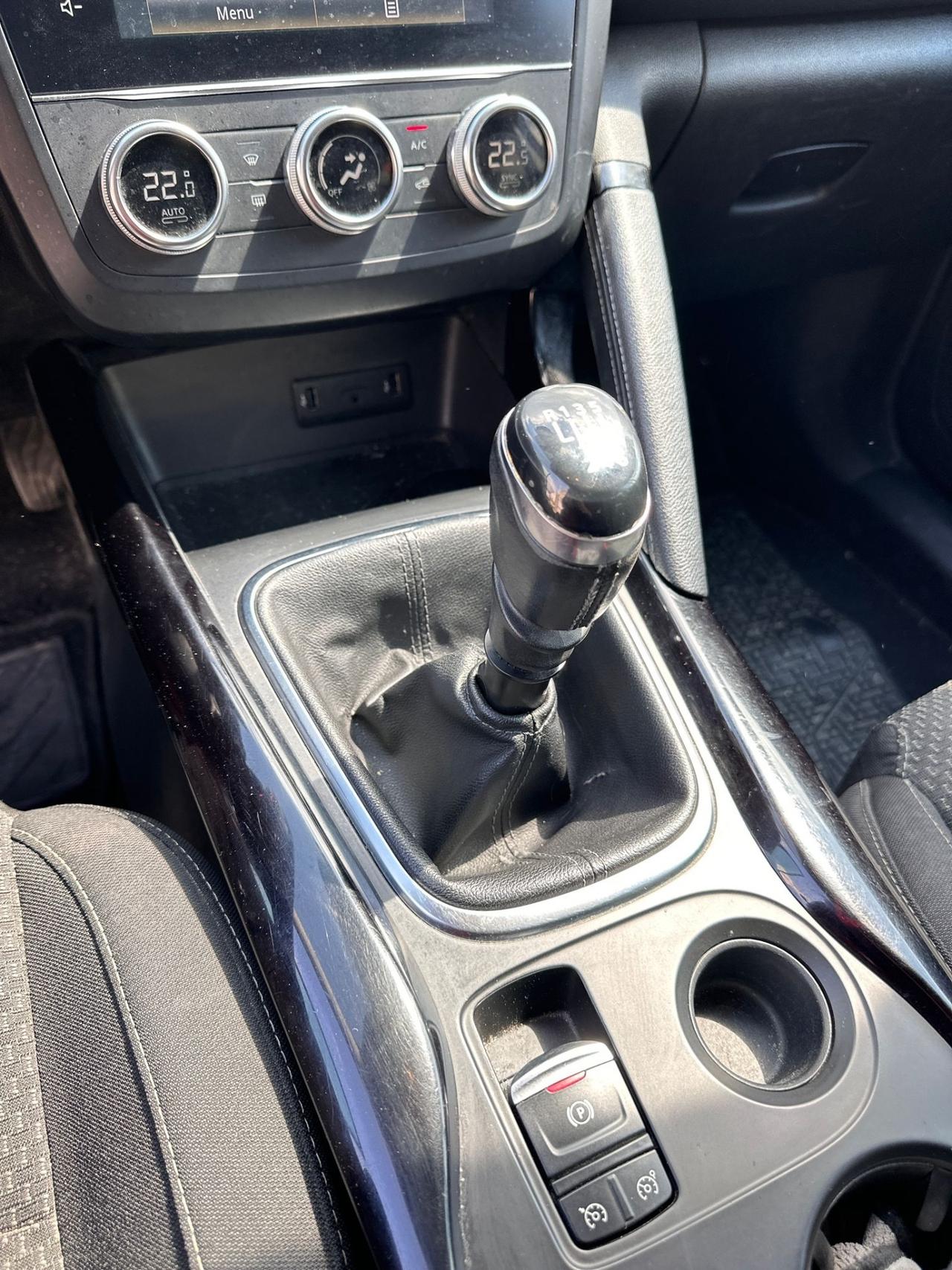 Renault Kadjar Blue dCi 8V 115CV Sport Edition-2019