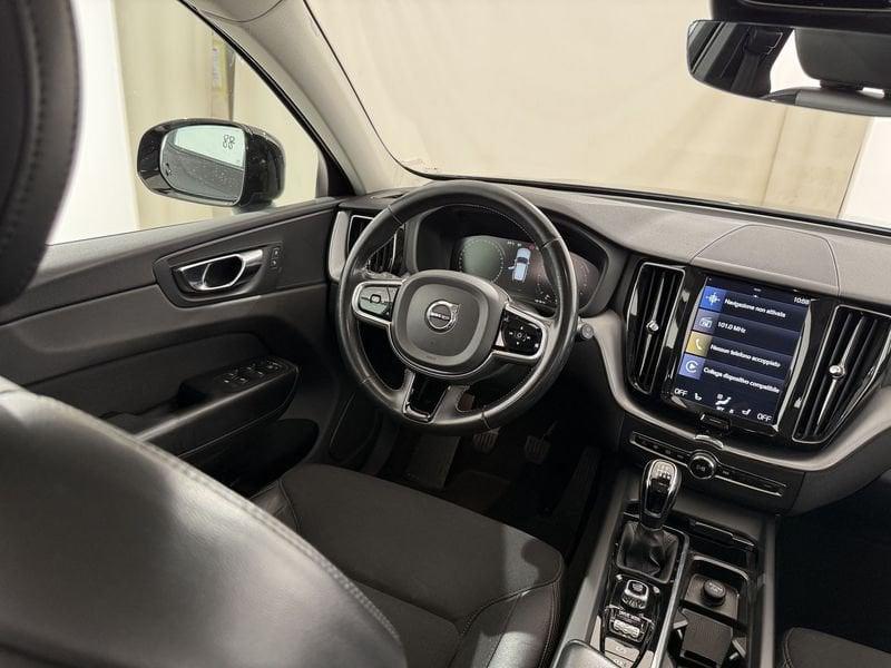 Volvo XC60 XC60 2.0 d3 Momentum