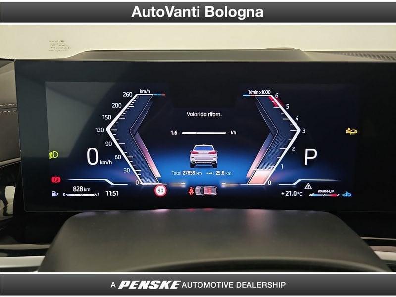 BMW X5 X5 xdrive30d MSport Pro auto