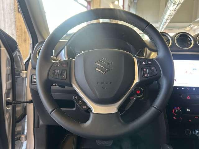 Suzuki Vitara 1.4 COOL+ 4WD ALLGRIP 110CV AUTOMATICA