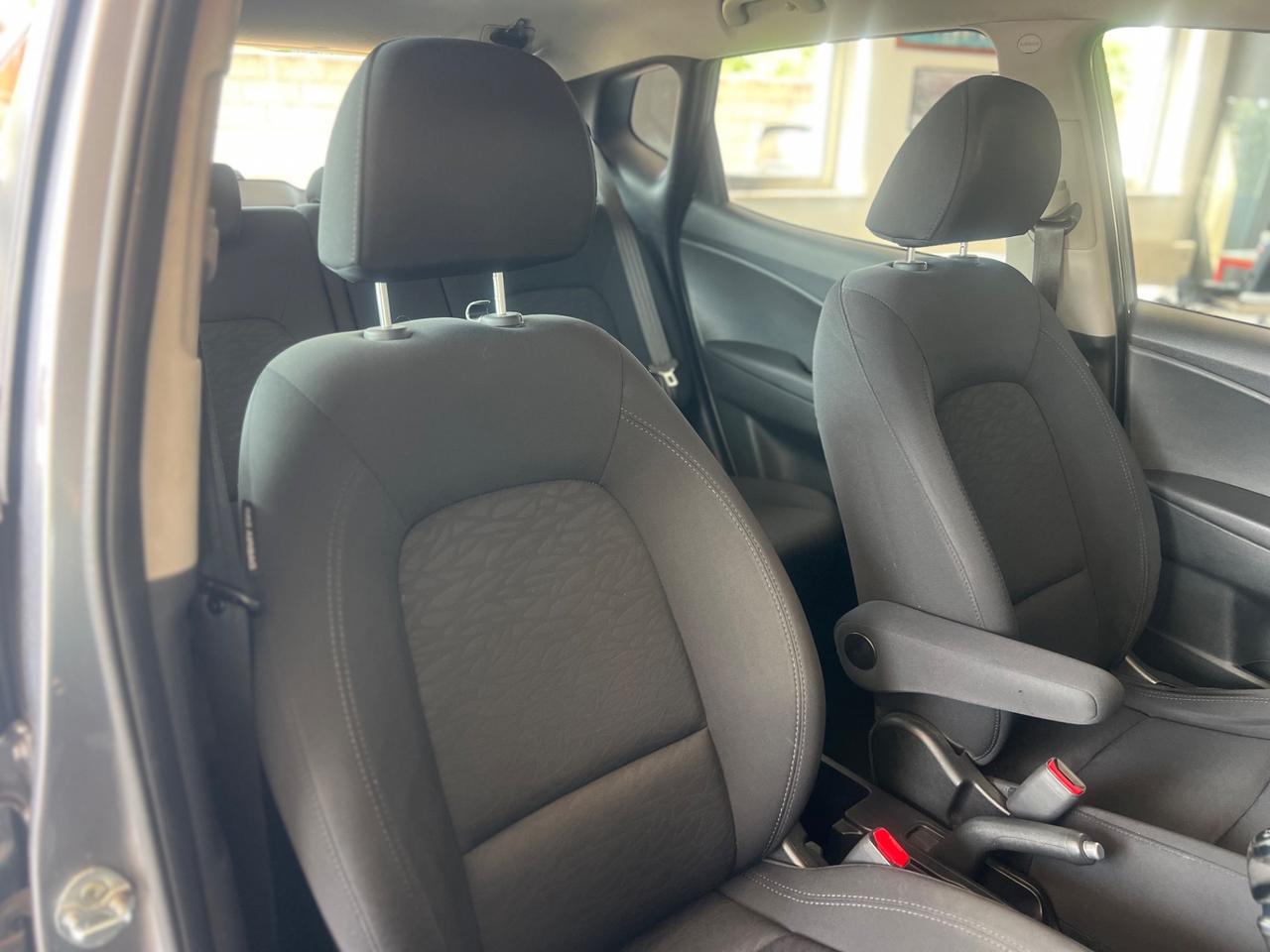Hyundai iX20 1.4 GPL - GARANZIA 12 MESI