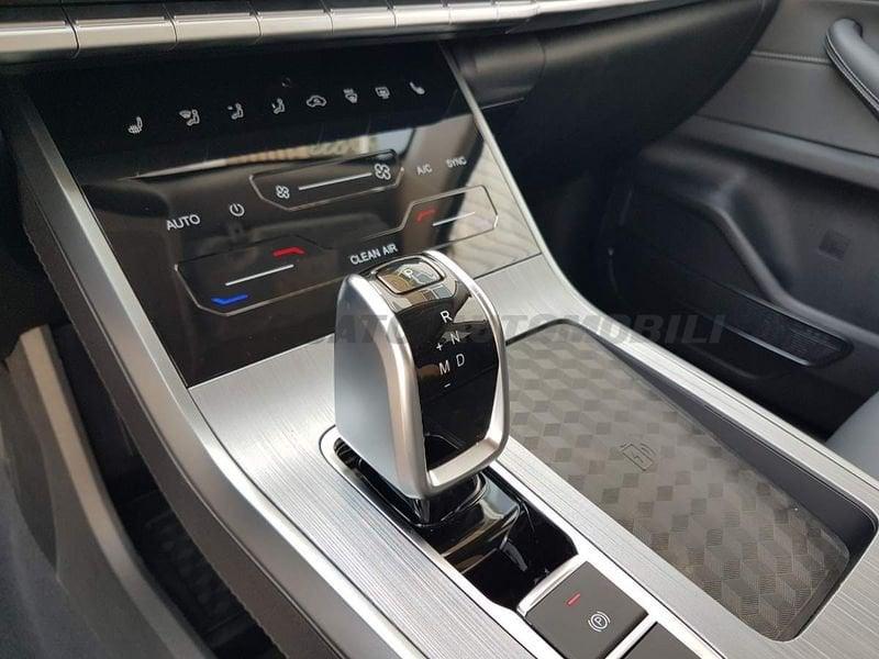 DR AUTOMOBILES dr 5.0 Dr 5.0 1.5 Turbo CVT