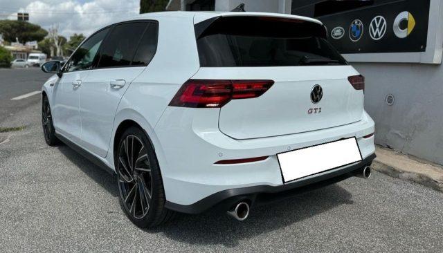 VOLKSWAGEN Golf 2.0 TSI GTI DSG