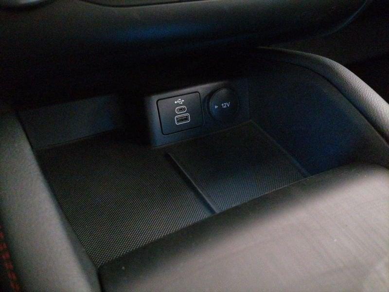 Ford Kuga 2.5 full hybrid ST-Line 2wd 190cv cvt