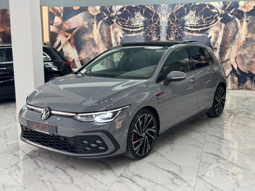 Volkswagen Golf GTI 2.0 TSI DSG IVA ESPOSTA
