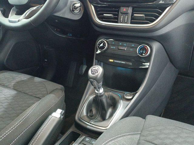 FORD Puma 1.5 EcoBlue 120 CV S&S Titanium