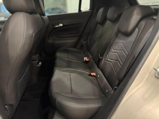 Jeep Avenger 1.2 Turbo 100 CV Summit