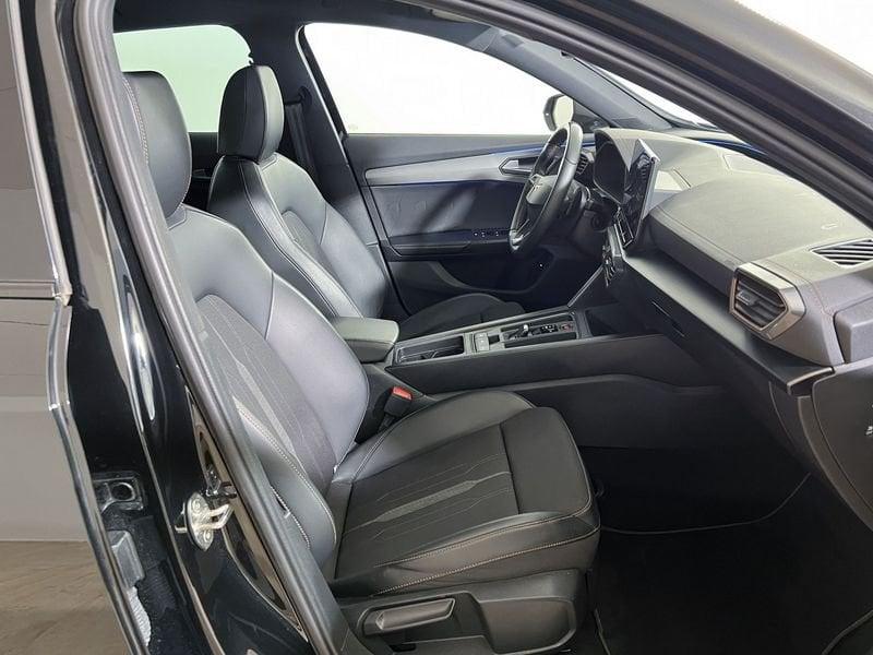 CUPRA Formentor Formentor 1.5 tsi 150cv dsg