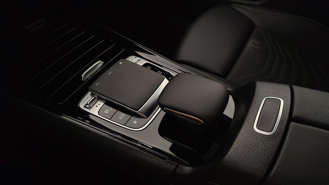 Mercedes-Benz B 180 d Sport Extra auto