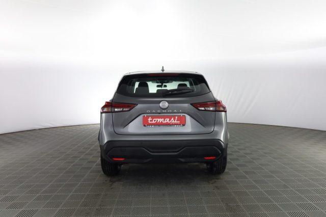 NISSAN Qashqai Qashqai MHEV 158 CV Xtronic Business